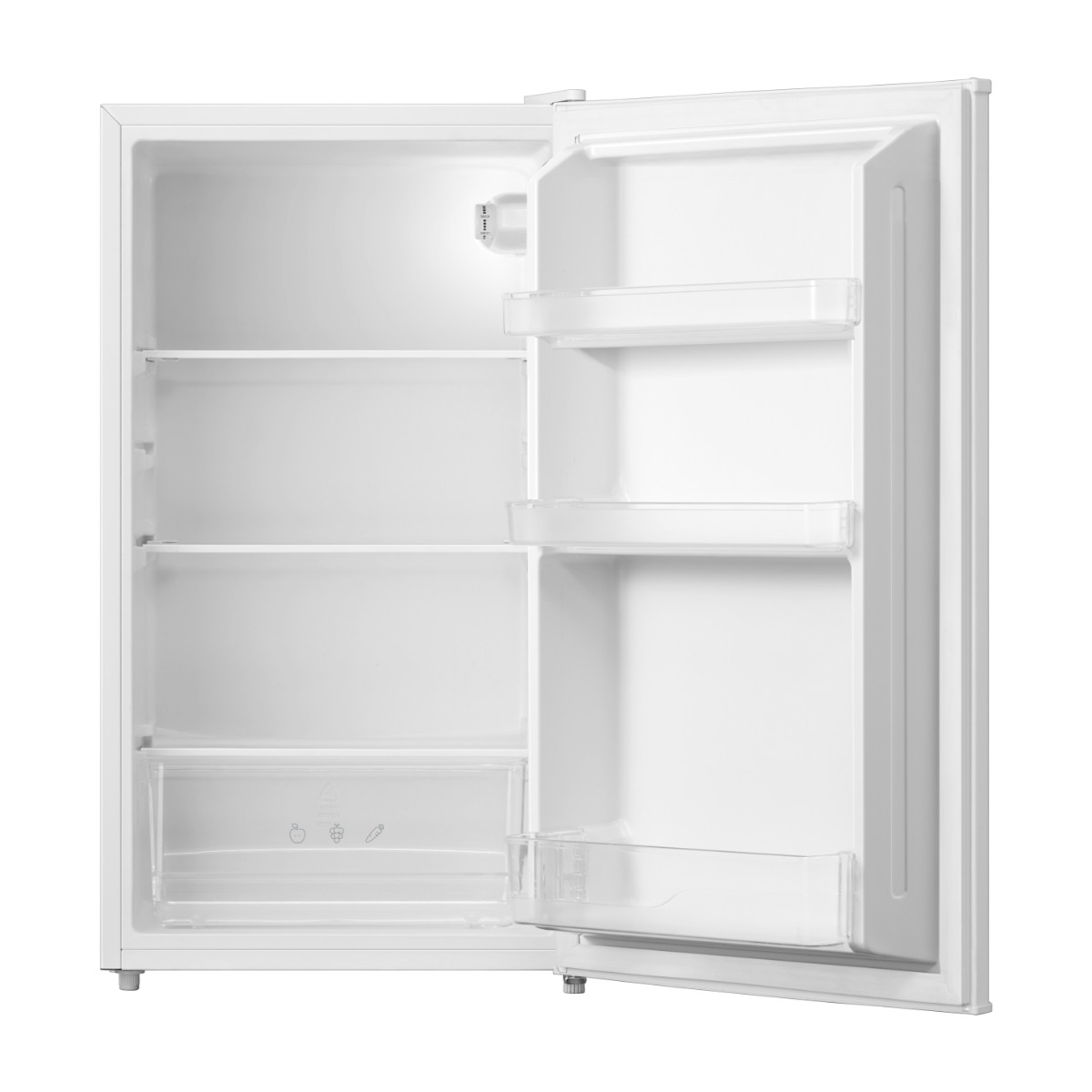 Senz LA505FW køleskab billede 2