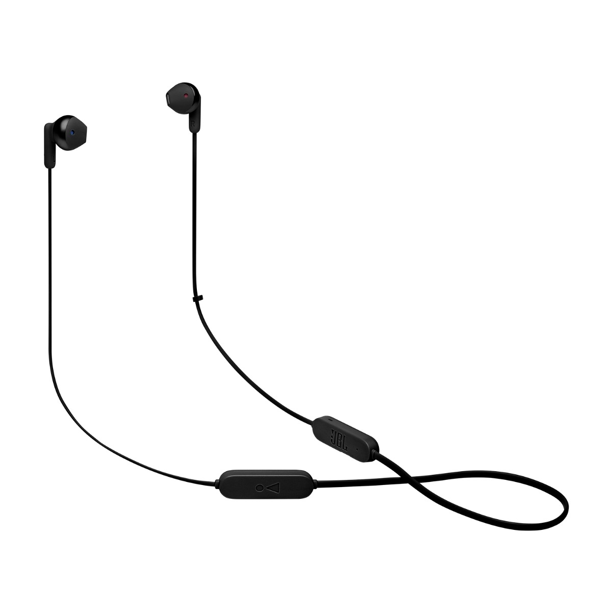 wireless headset Tune 215BT, black