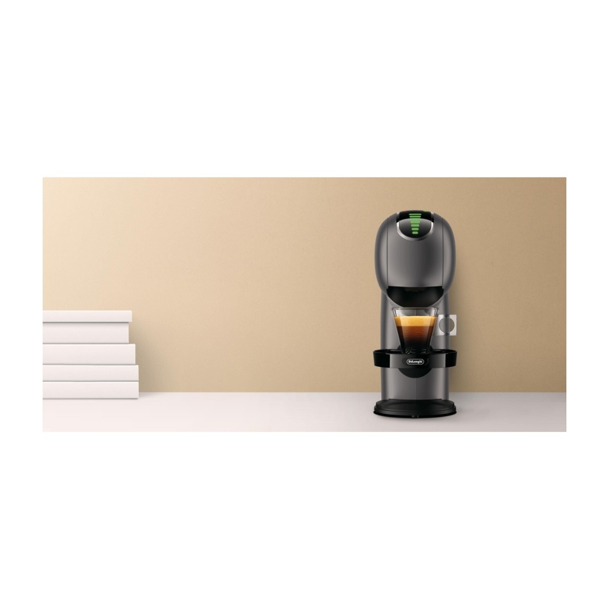 DeLonghi Dolce Gusto Genio Touch EDG426.GY billede 5