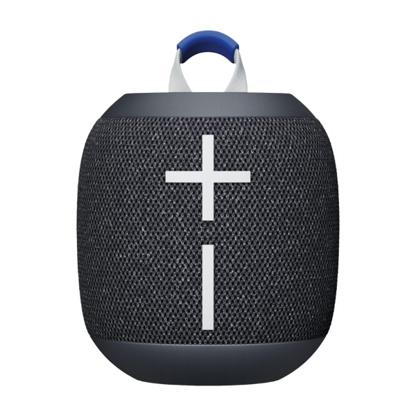 Ultimate Ears Wonderboom 4 Bluetooth-høyttaler, Active black (Siste sjanse - utgående produkt)
