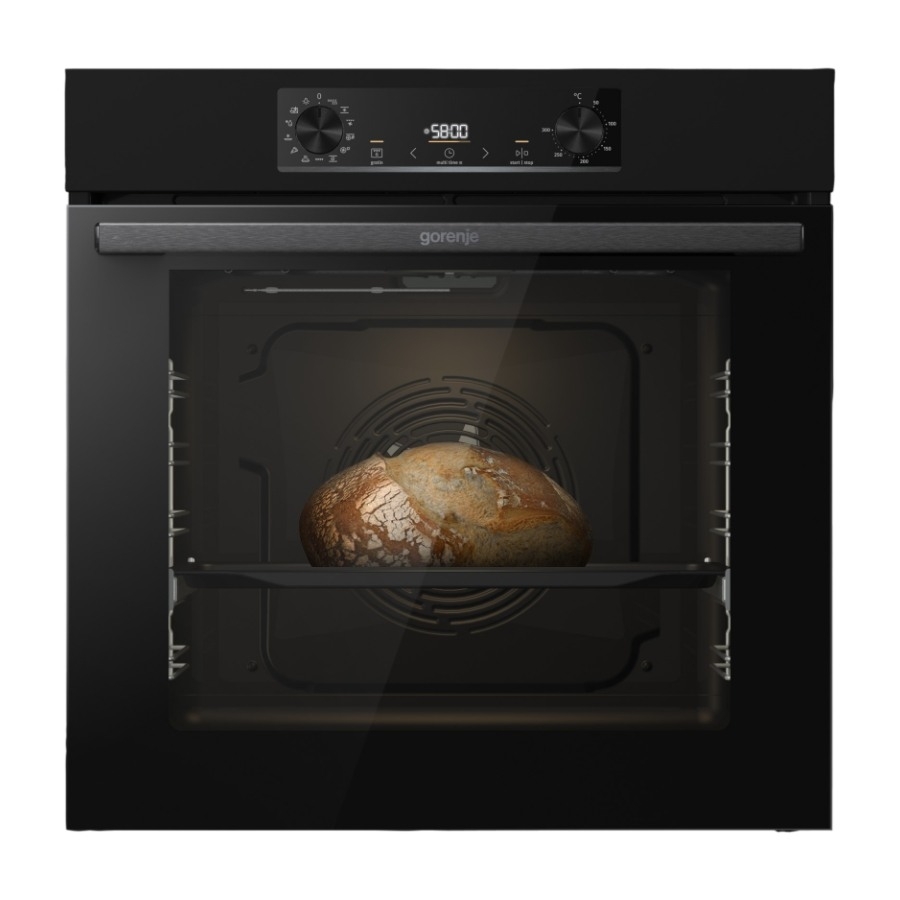 Gorenje BO9637B indbygningsovn billede 3