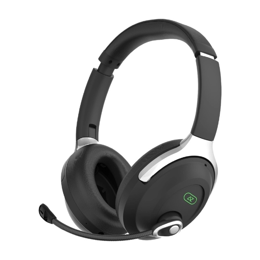AceZone A-Spire gaming headset, sort