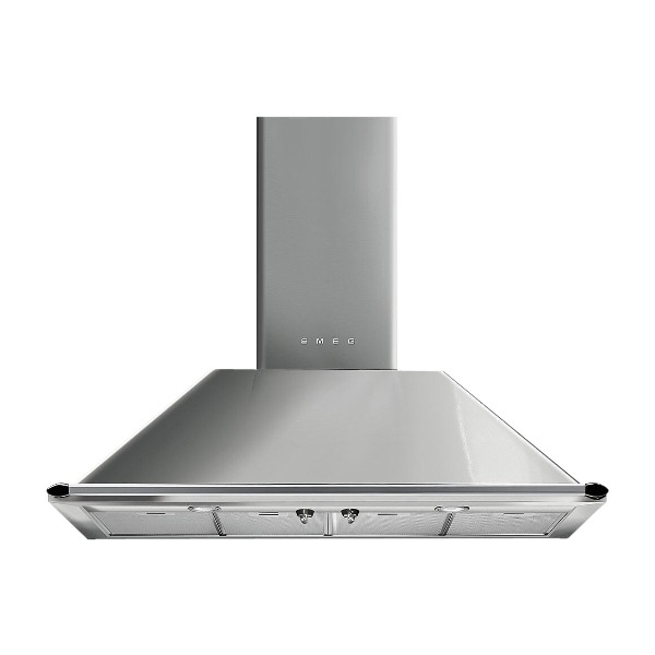 Smeg Victoria KTR110XE emhætte billede 3