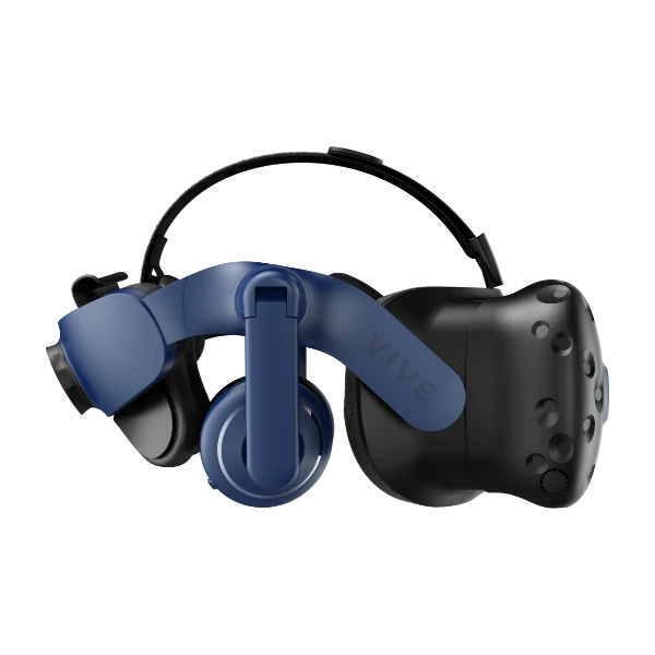 HTC Vive Pro vr-headset