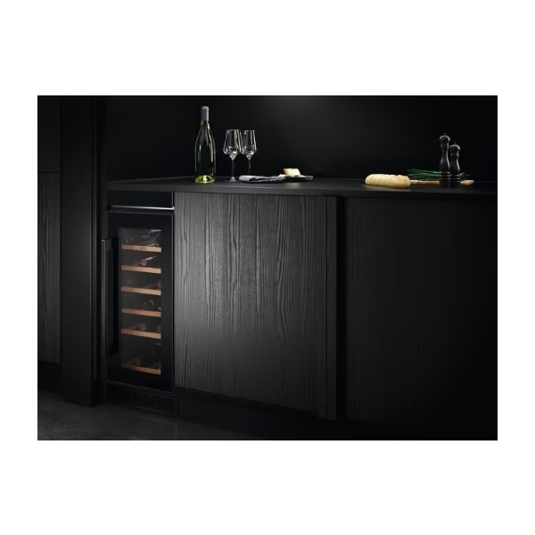 AEG 5000-serien AWS4020B5B vinskab billede 3