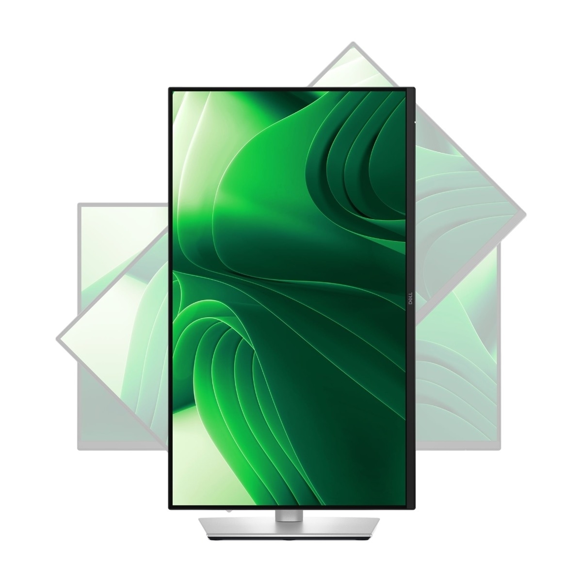 Dell Pro 24 Plus 24" QHD skjerm