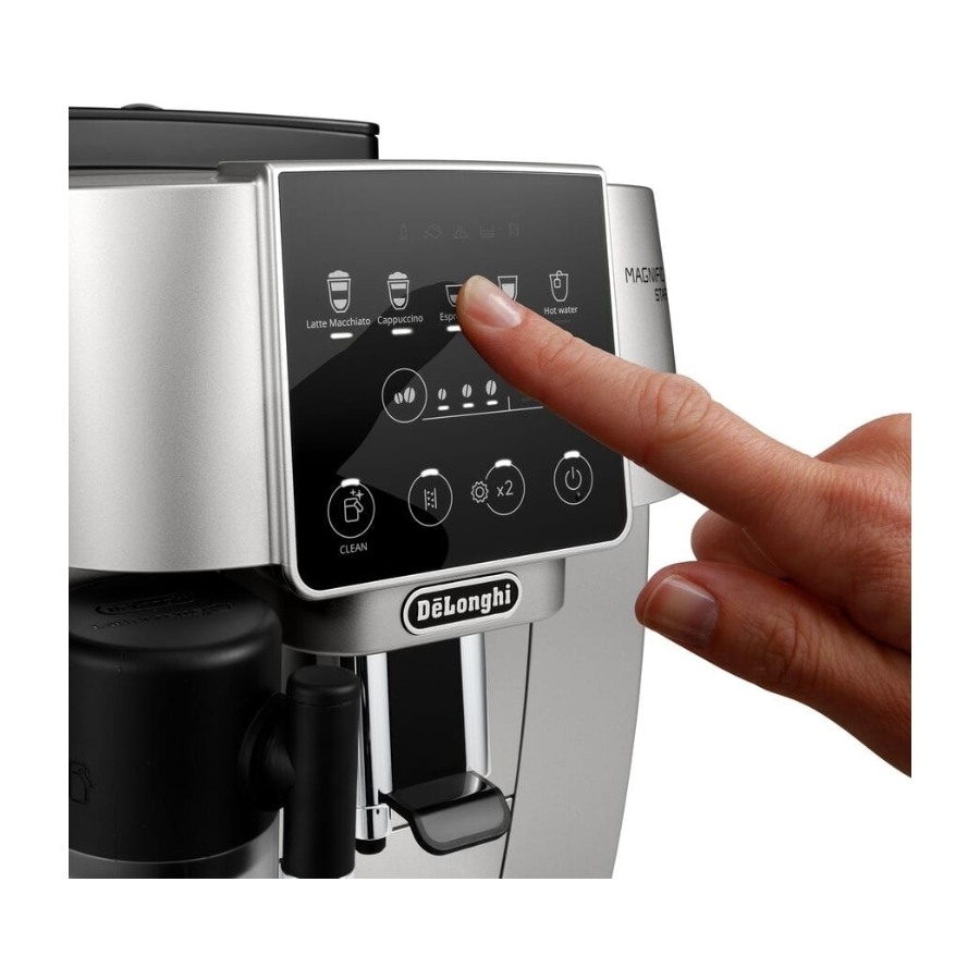 Delonghi ECAM220.80.SB espressomaskine billede 4