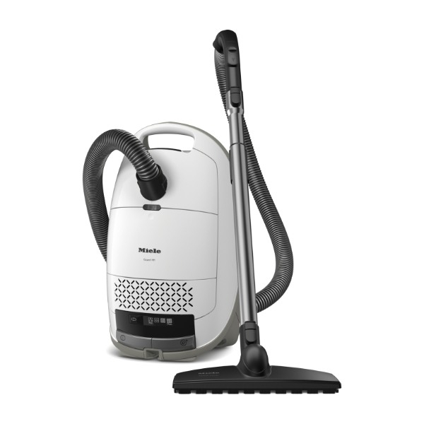 Miele Guard M1 Parquet Flex støvsuger, hvit (Returnert innen 60 dager - Produktet er i orden)