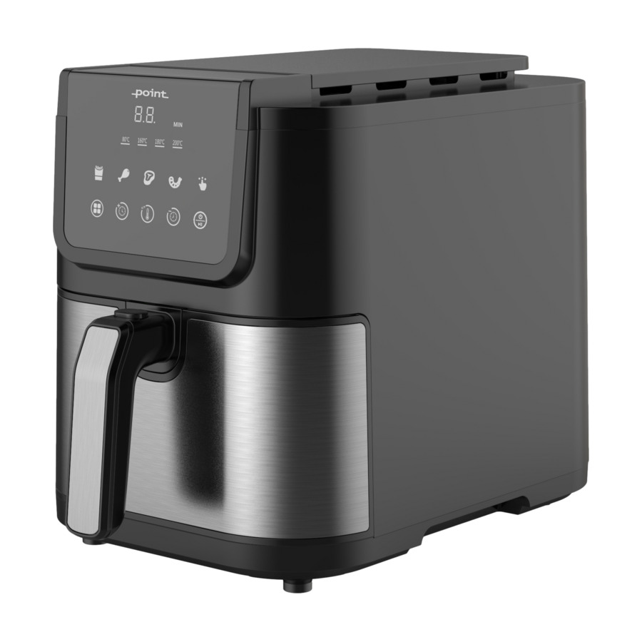 Point POAF05017A airfryer - Life made easier