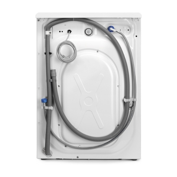 AEG LR624P14Q vaskemaskine billede 5