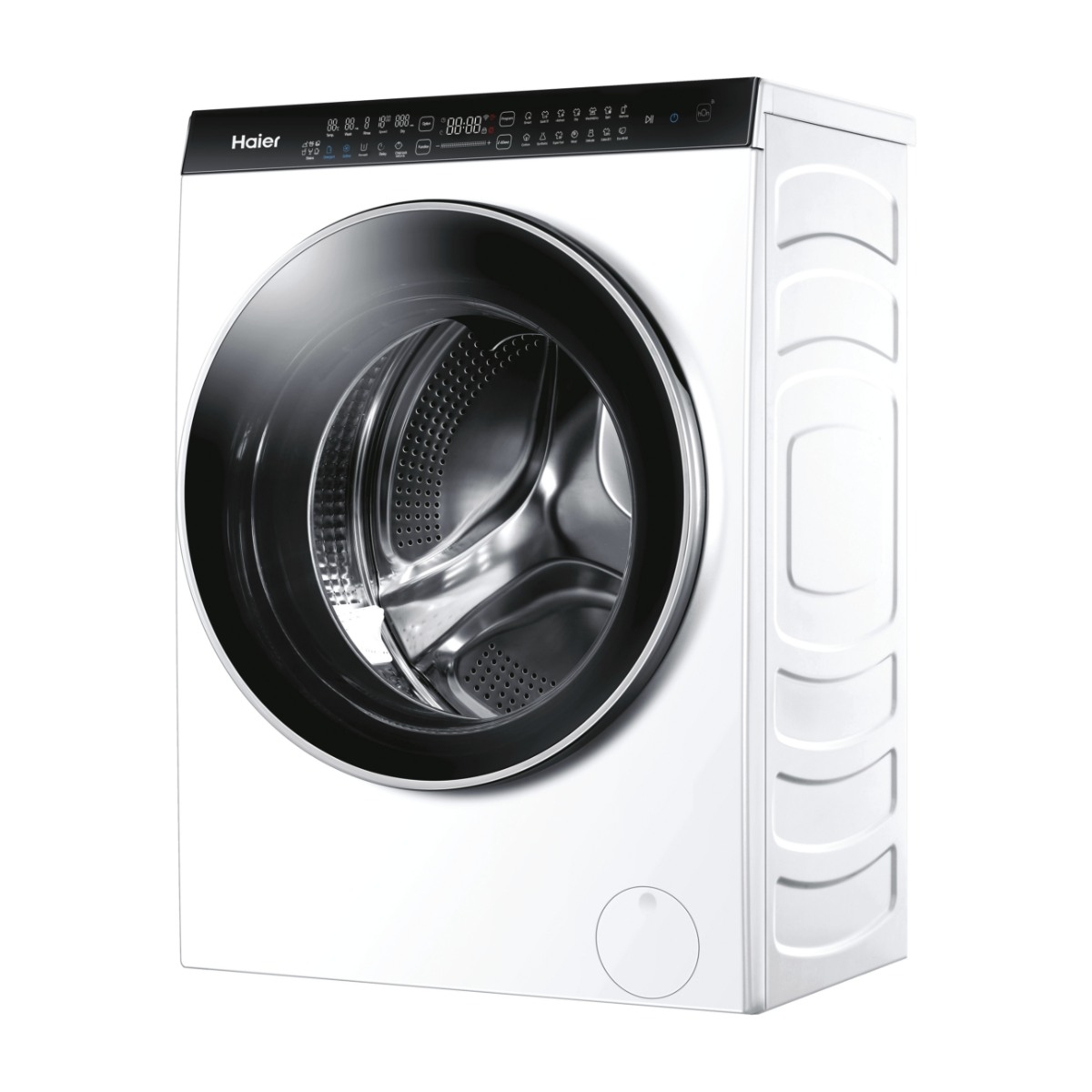 Haier Superdrum Series 9 HWD100BD1499UN/S vaskemaskine/tørretumbler billede 2