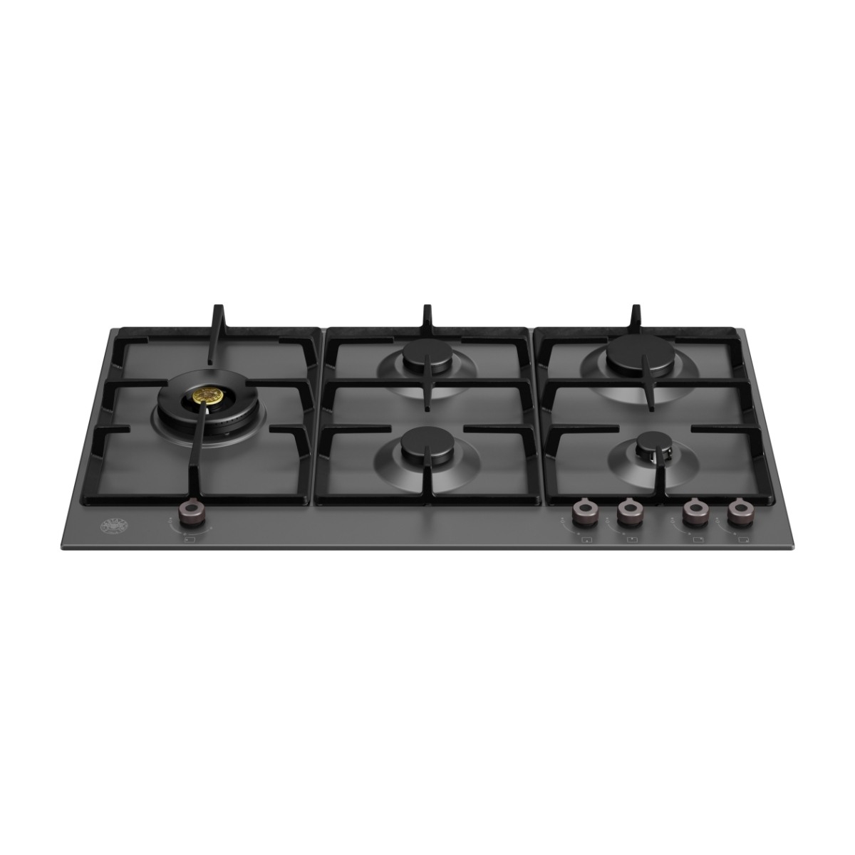 Bertazzoni Professional Series P905LPRONE gaskomfur billede 1