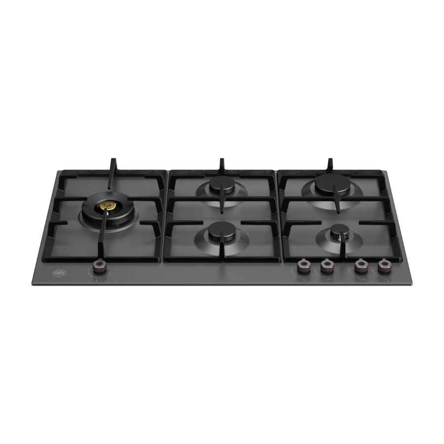 Bertazzoni Professional Series P905LPRONE gaskomfur billede 3