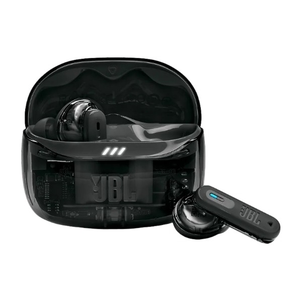 Tune Beam 2 - Ghost Black