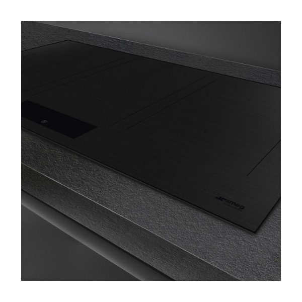 Smeg Classic SIM3964MB induktionskogeplade billede 8