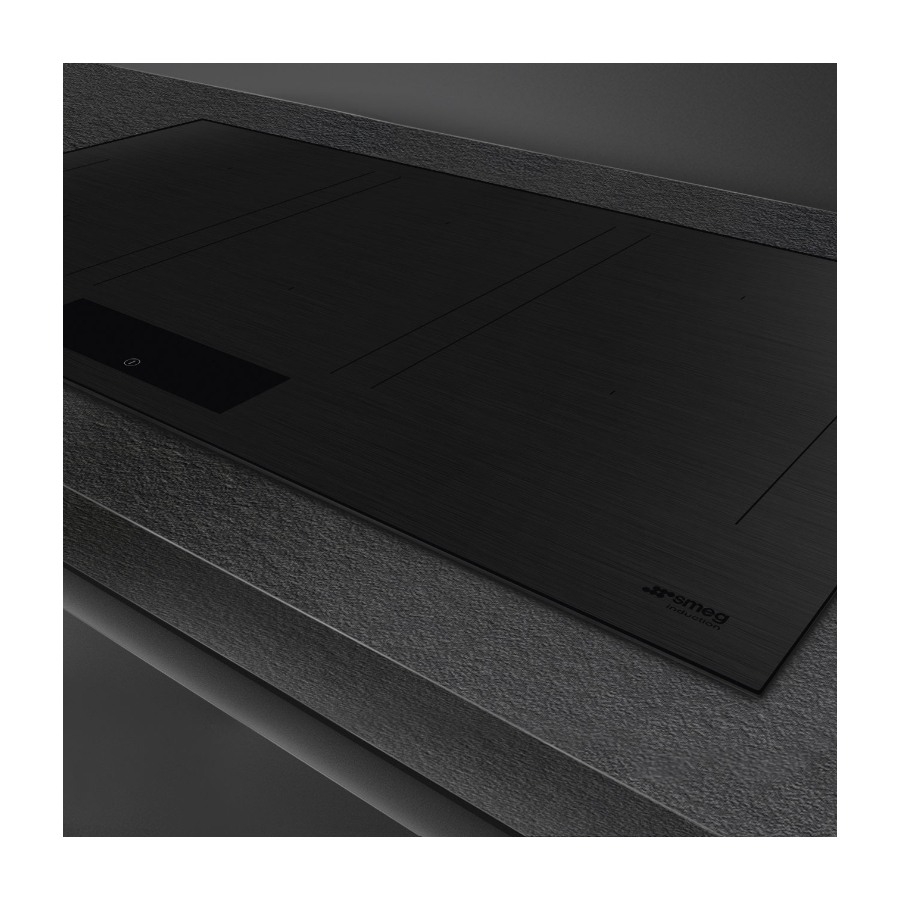 Smeg Classic SIM3964MB induktionskogeplade billede 9