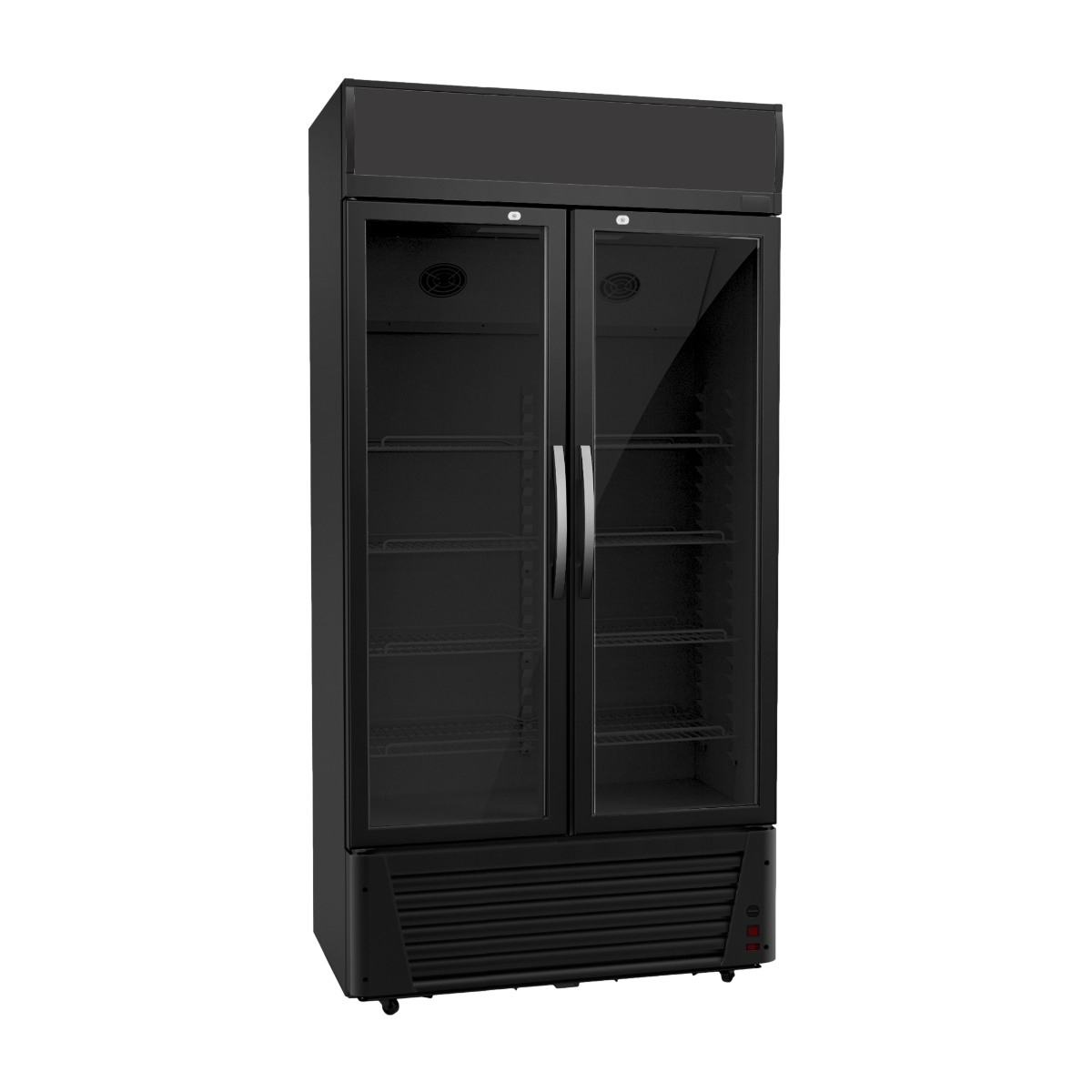 Frigelux MAXIMA65N displaykøleskab billede 1