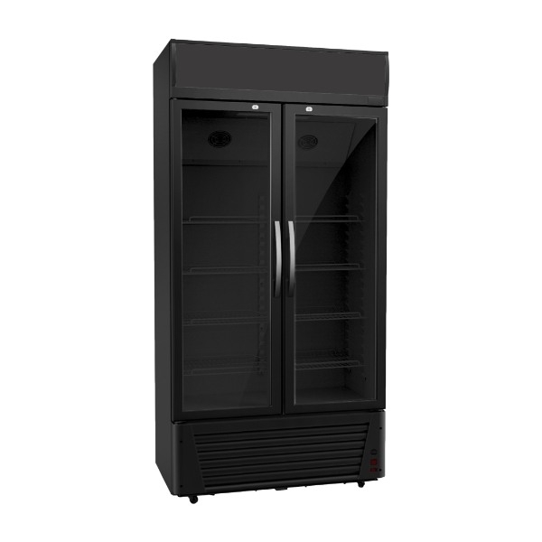 Frigelux MAXIMA65N displaykøleskab billede 2