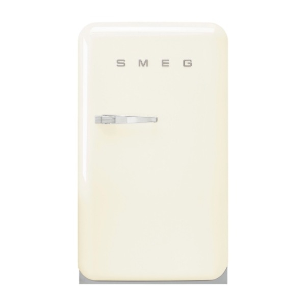 Smeg 50's Style FAB10HRCR5 køleskab billede 2