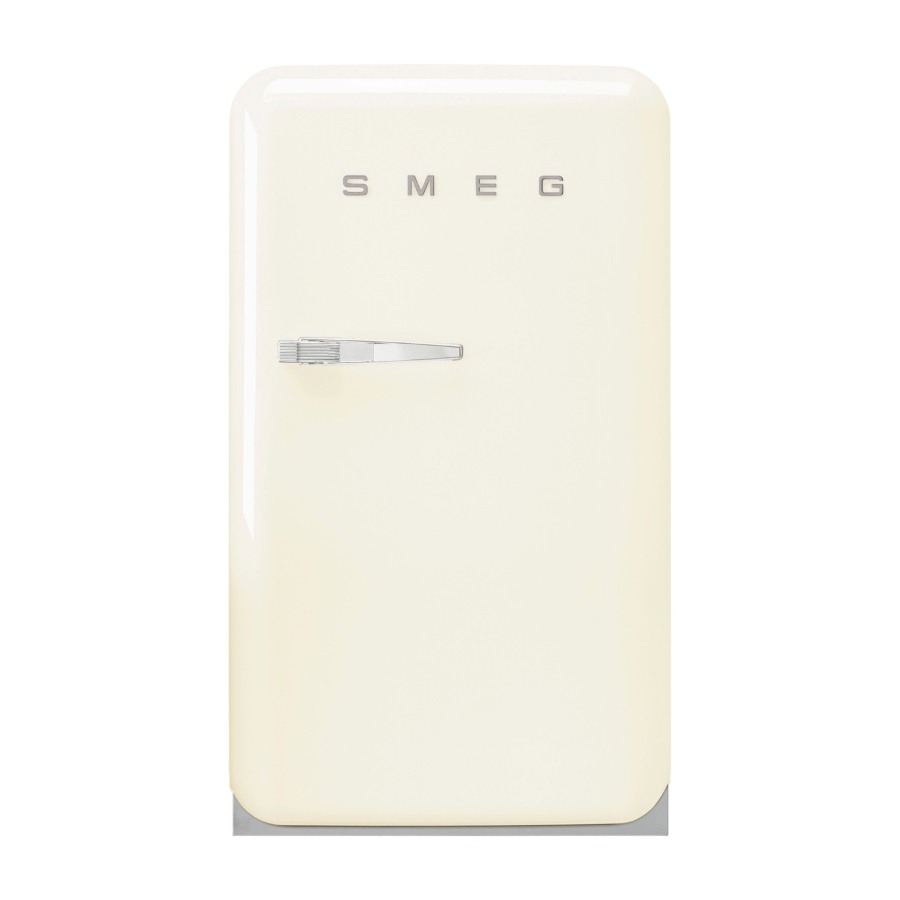 Smeg 50's Style FAB10HRCR5 køleskab billede 3