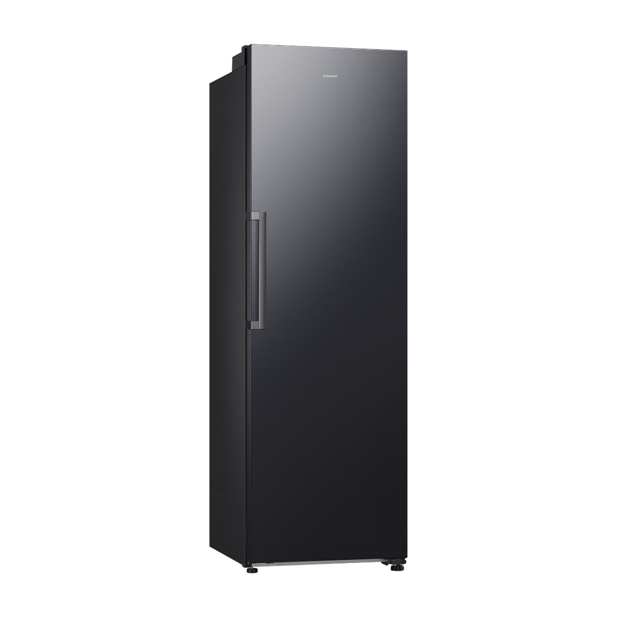 Samsung RR40H39GEFEF køleskab, Gentle Black billede 6