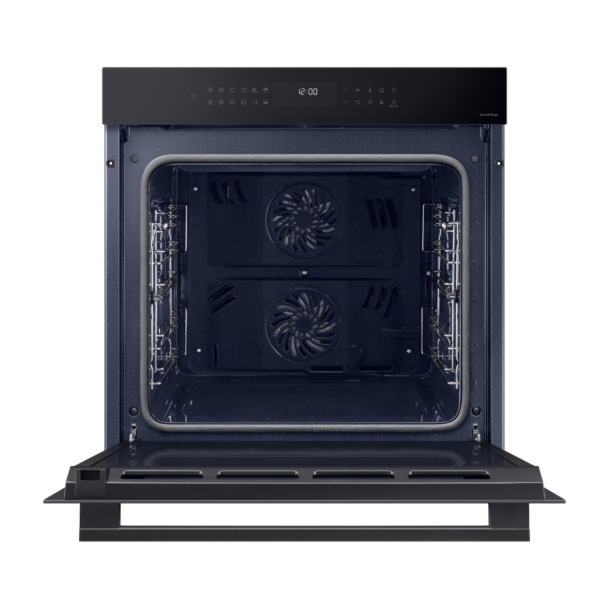 Samsung 4 Series NV7B42304CK/U1 indbygningsovn billede 7