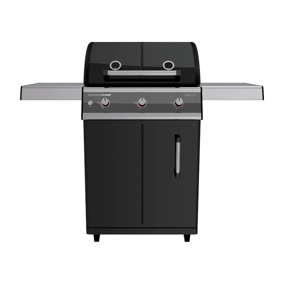 DGS325 gassgrill