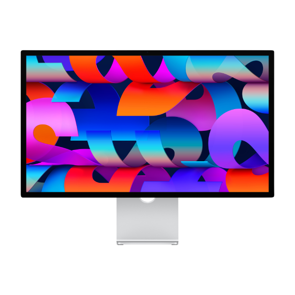 Apple Studio Display 27" hældning og højde justerbar fod