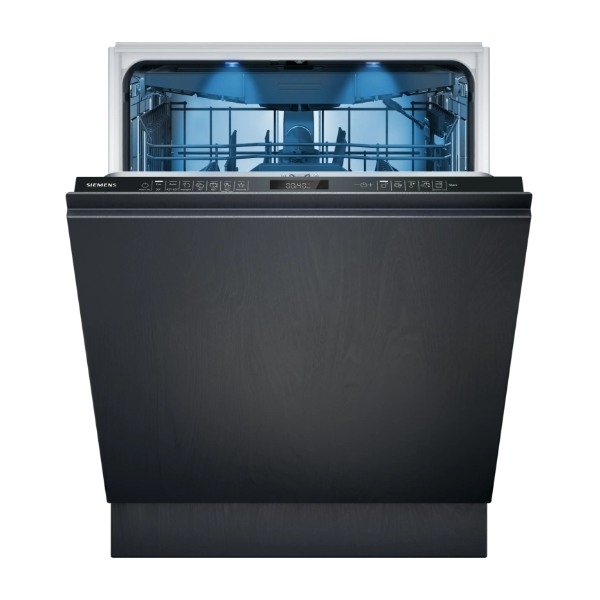 Siemens iQ500 SN65ZX18CE integreret opvaskemaskine billede 2