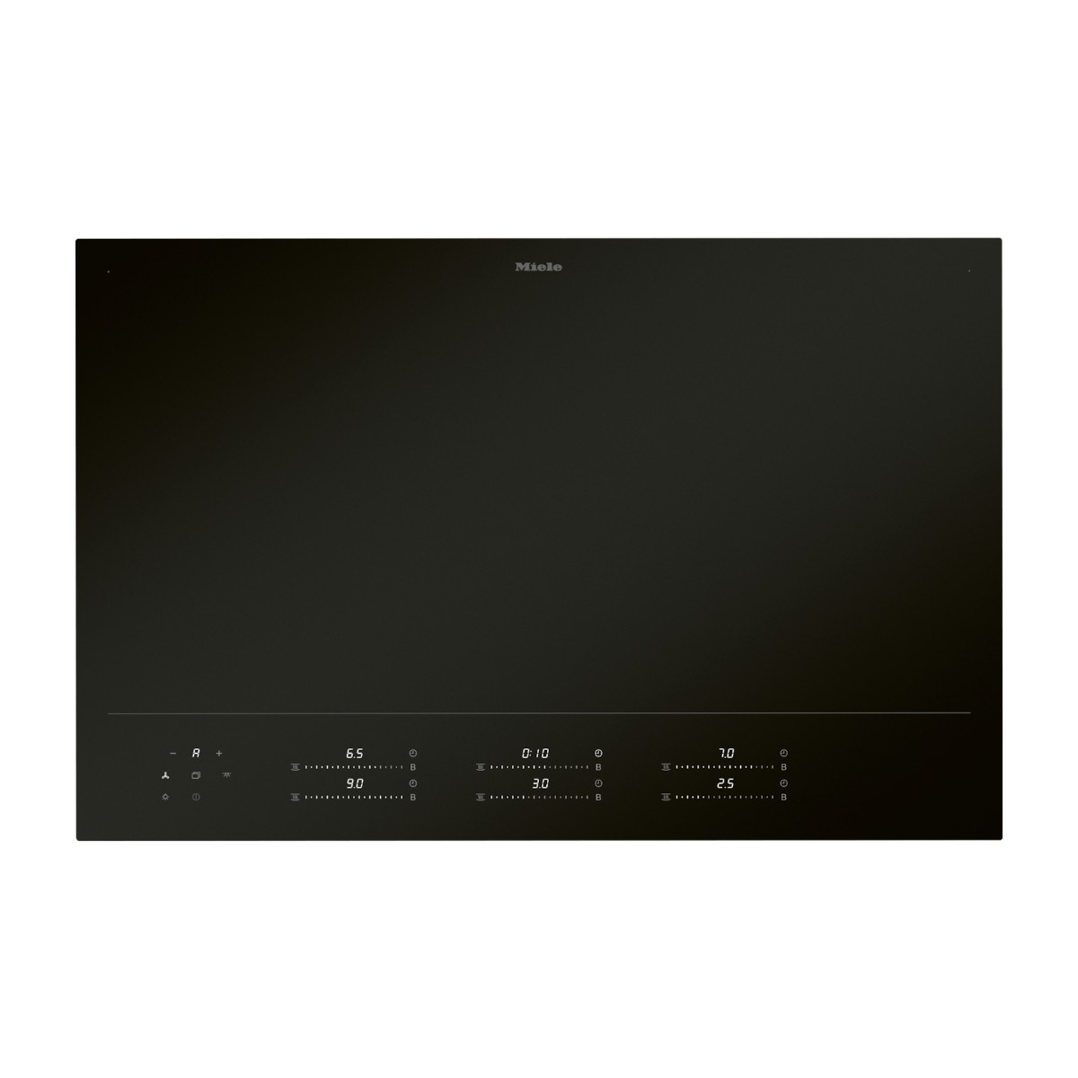Miele KM 8685-2 FL induktionskogeplade billede 1