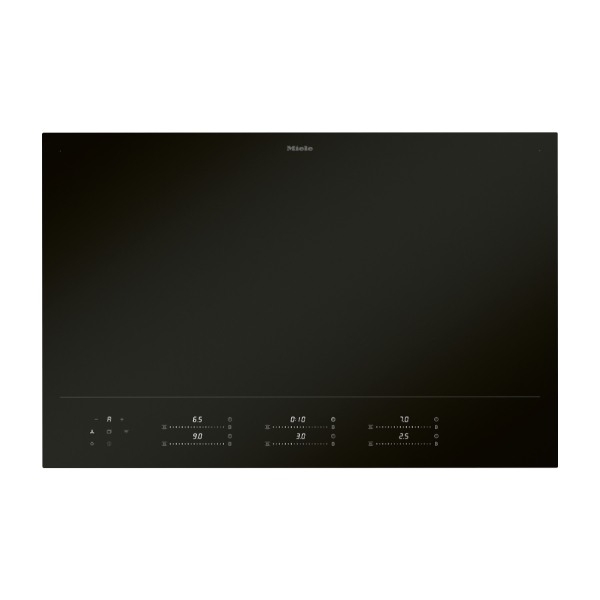 Miele KM 8685-2 FL induktionskogeplade billede 3