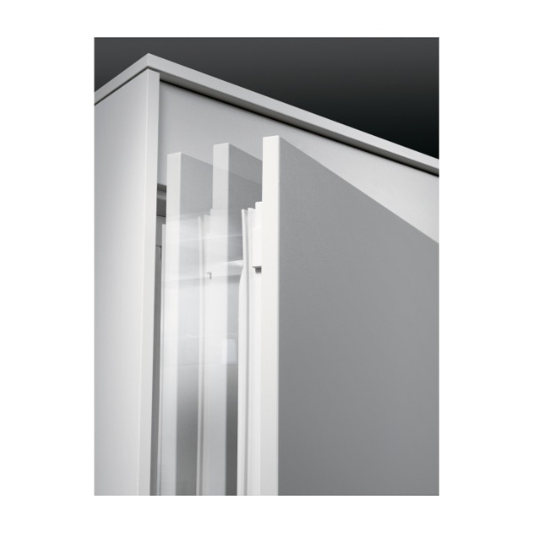 AEG 6000-seriens SKS818EPDC integreret køleskab billede 8