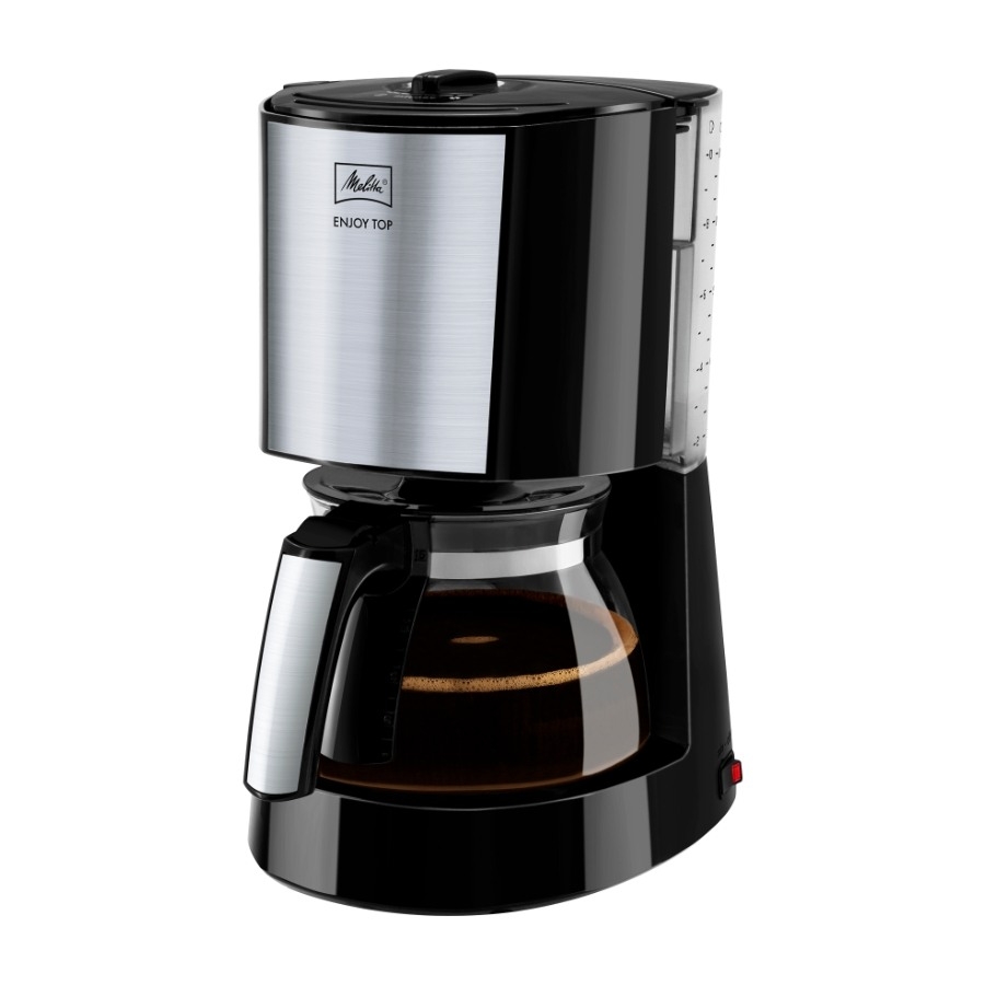 Melitta Enjoy Top kaffemaskine billede 3