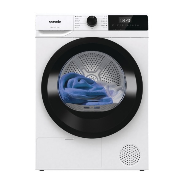 Gorenje DPE82 tørretumbler billede 1