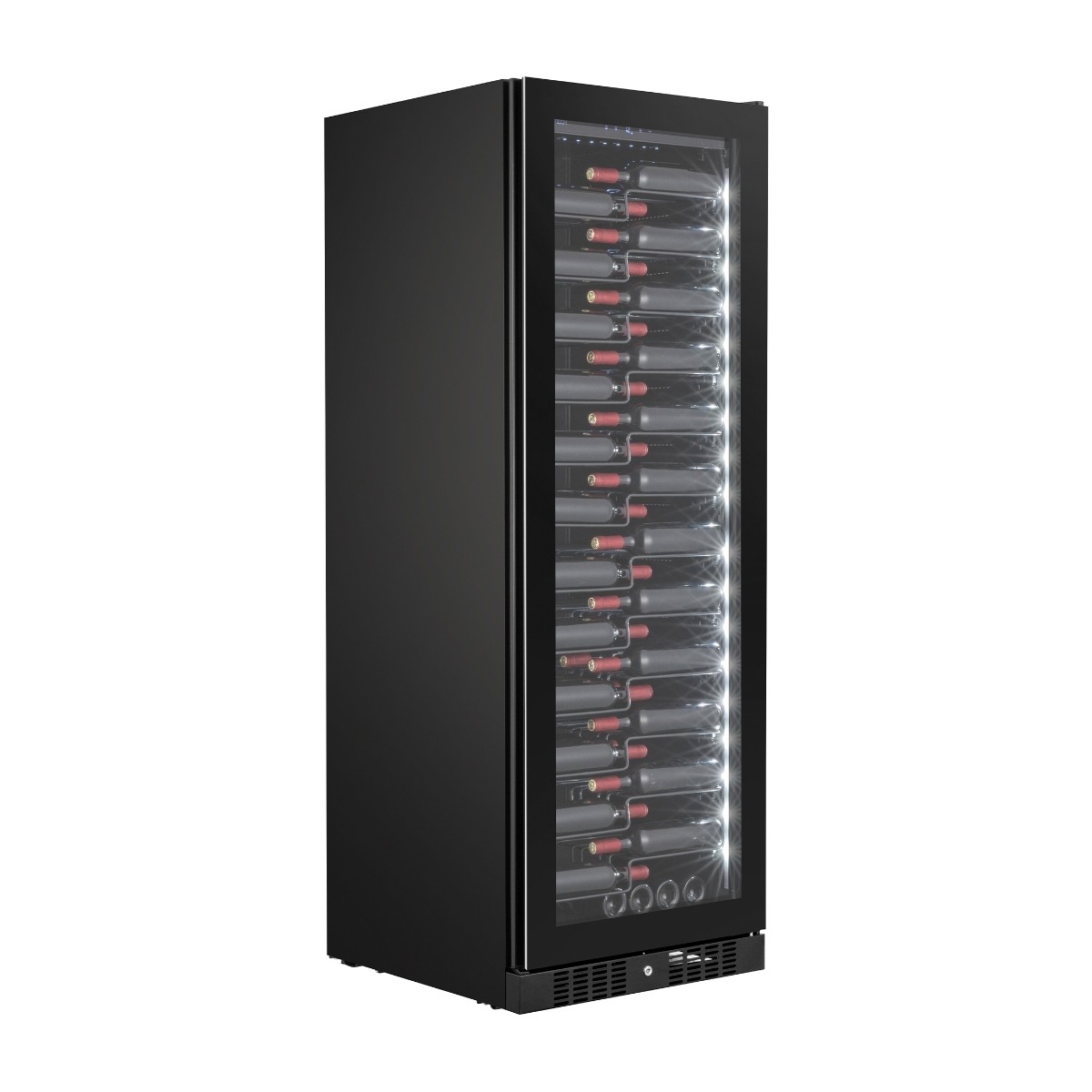Temptech Copenhagen CPRO1800SRB-24 vinskab billede 4