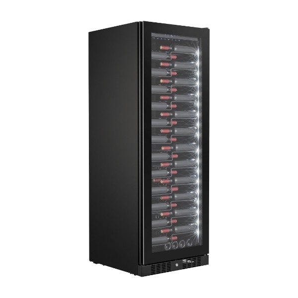 Temptech Copenhagen CPRO1800SRB-24 vinskab billede 5