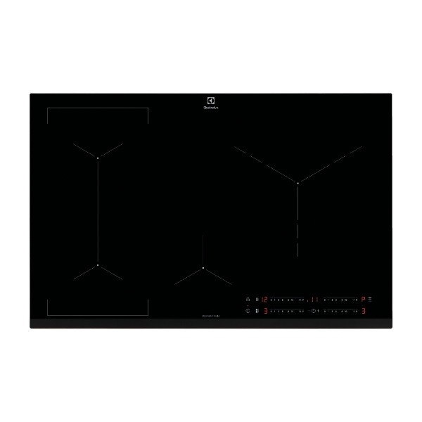 Electrolux 600-serien HOB855NF induktionskogeplade billede 2