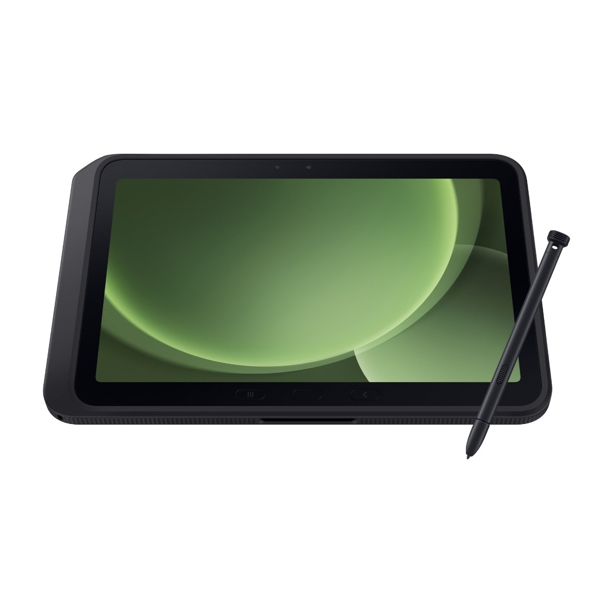Samsung Galaxy Tab Active5 Pro 5G - Enterprise Edition 256 GB, grønn