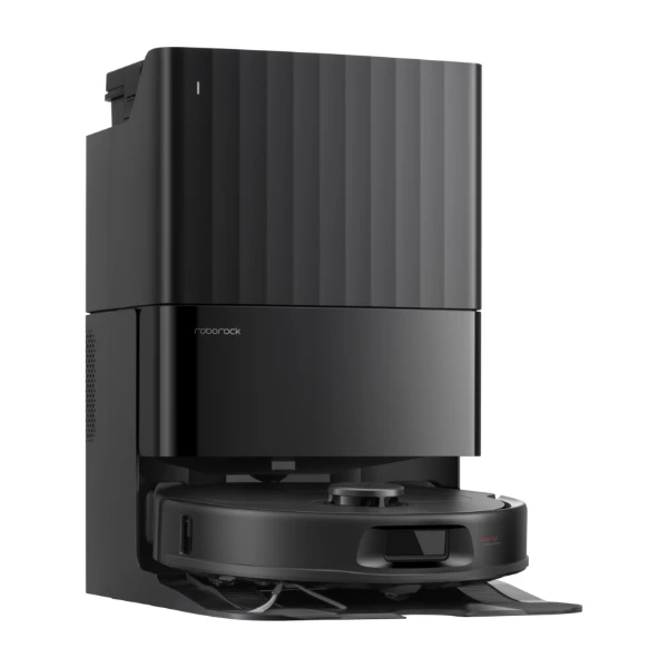 Cloudarrow 24 stuks reserveonderdelen compatibel met Roborock QV 35A / QR 798 / QR 598 robotstofzuigeraccessoires, hoofdborstel, zijborstel, HEPA- filter, stofzakken