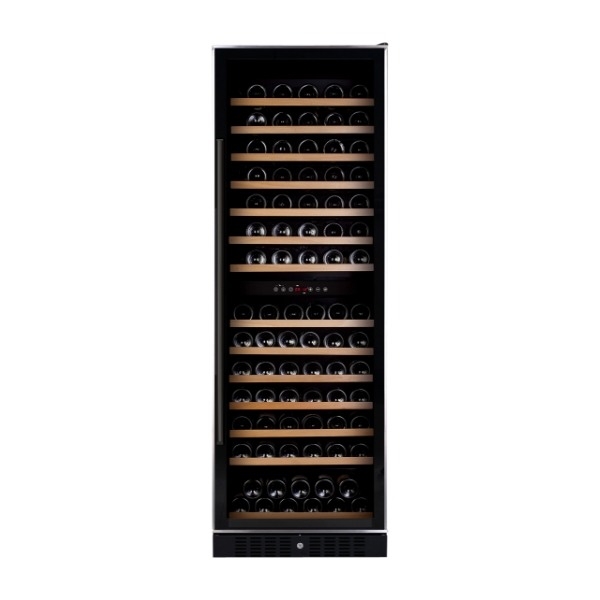 Temptech Premium WP180DCB vinskab billede 4