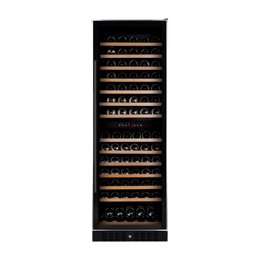 Temptech Premium WP180DCB vinskab billede 5