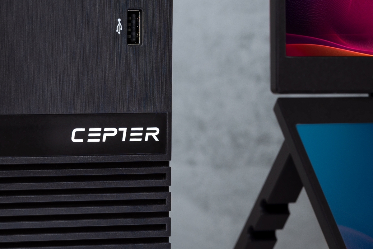 Cepter Quantum.