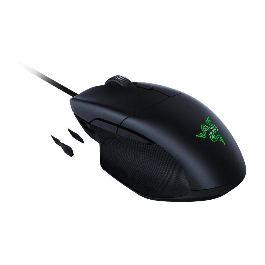 RAZER BASILISK ESSENTIAL GAMINGMUS Power.no RAZER BASILISK ESSENTIAL GAMINGMUS Power.no