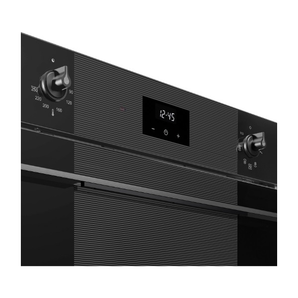 Smeg Linea SF6100VB3 indbygningsovn billede 8