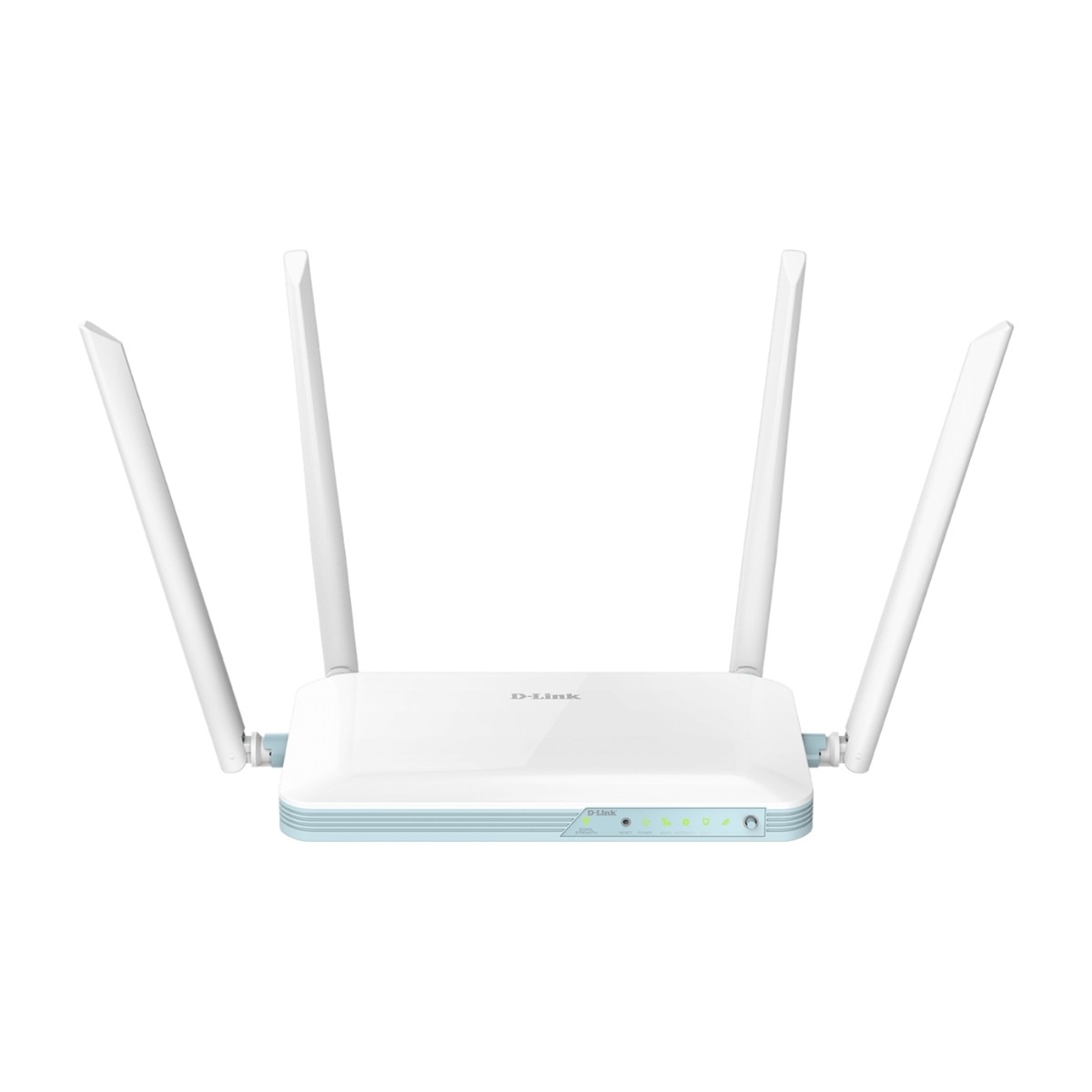 D-link G403 4G-ruter med modem N300