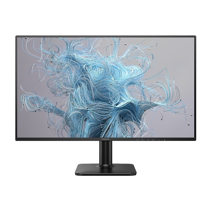 24" Philips 24E2N1110 - 1000 Series - LED monitor - Full HD (1080p) - 24"