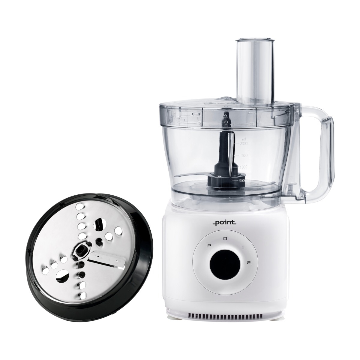 Point POFP5000 foodprocessor billede 2