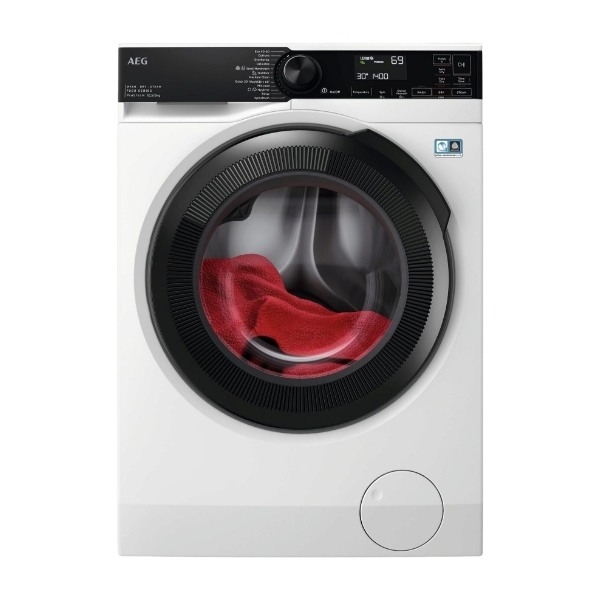 AEG 7000-serien LWR744PX6P kombi vask/tørk (Returnert innen 60 dager - Produktet er i orden)