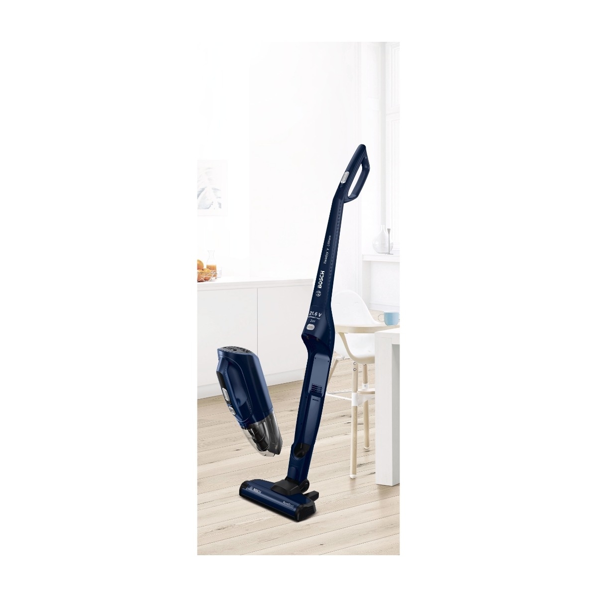 BOSCH BBHL22141 HÅNDSTØVSUGER Power.no BOSCH BBHL22141 HÅNDSTØVSUGER Power.no