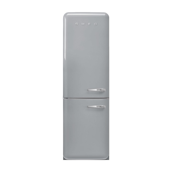 Smeg 50's Style FAB32LSV6 kølefryseskab billede 2